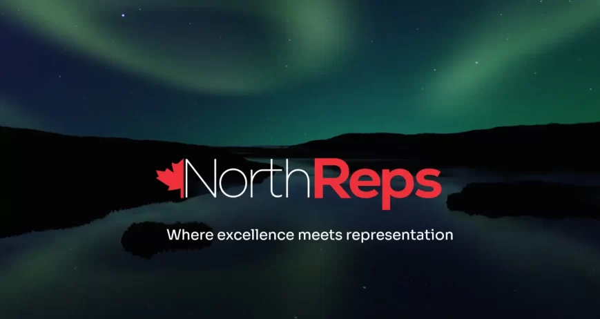 El Grupo InnuScience se enorgullece de anunciar una nueva alianza con NorthReps, una agencia canadiense líder en representación de ventas. Esta colaboración marca un hito importante en nuestra misión de ofrecer soluciones de limpieza biotecnológicas en todo Canadá.